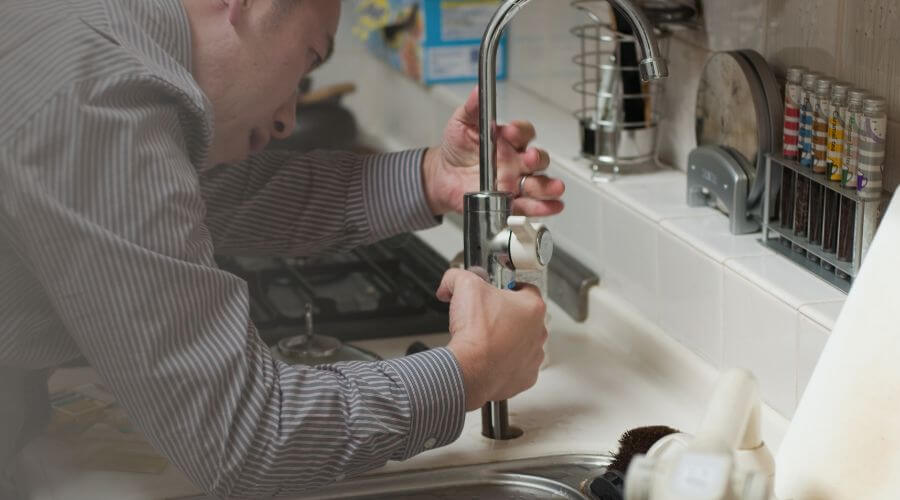 Professional Leak Detection in Harpersfield, NY